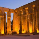 Karnak Sound and Light Show with Private Transport - Who Should Consider This Tour?