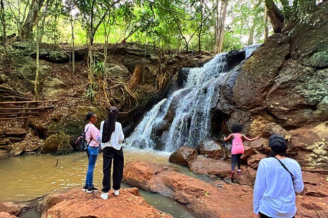 Karura Forest Nature Trail - Who Will Love This Tour?