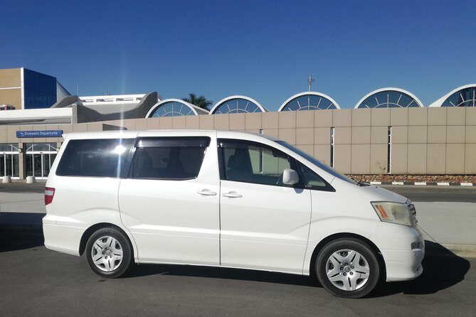 Kasane Road Transfer - Victoria Falls Hotels/Lodges to Kasane town Lodges/Hotels - The Experience – What You Can Expect