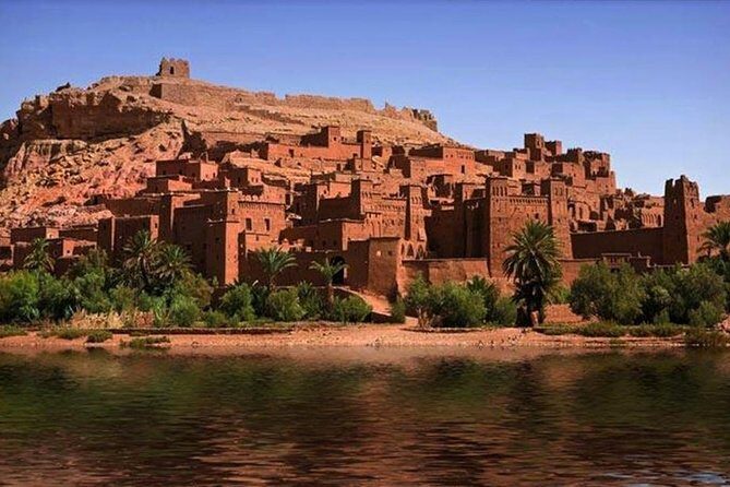 Kasbah Telouet & Kasbah Ait Ben Hadou Marrakech Day Trip - Final Thoughts