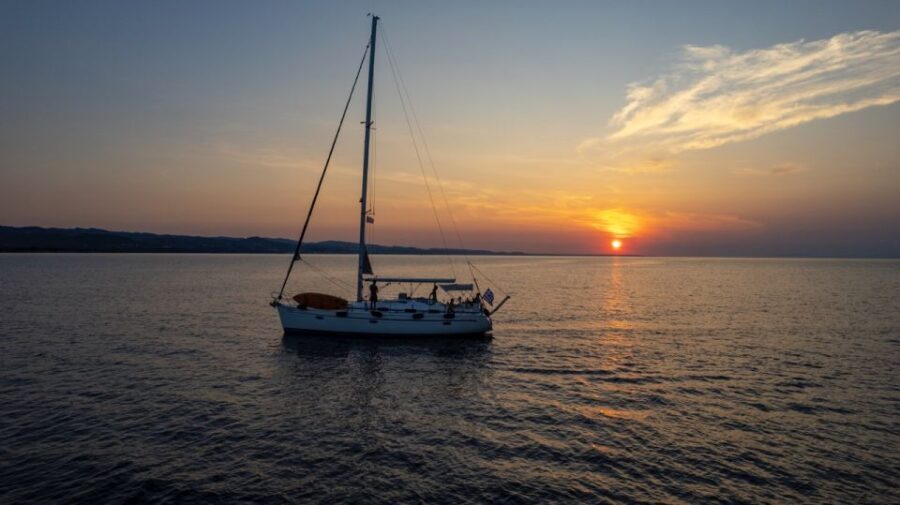 Kassandra: Golden Hour Sailing - Private Sunset Cruise - Is It Worth the Price?