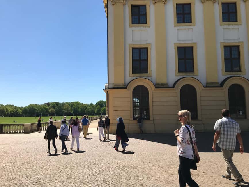 Kassel: Tour zum Weltfrauemtag 08.03.2026 - Bus tour - Why This Tour Offers Good Value