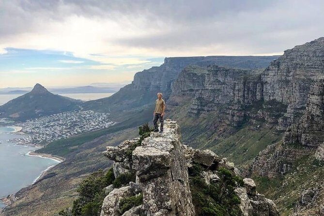 Kasteelspoort to Table Mountain summit - Why This Tour Offers Great Value