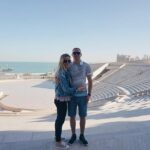Katara Cultural Village Doha - In-Depth Look at the Itinerary