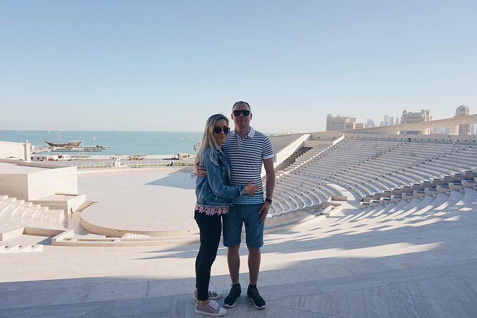 Katara Cultural Village Doha - In-Depth Look at the Itinerary