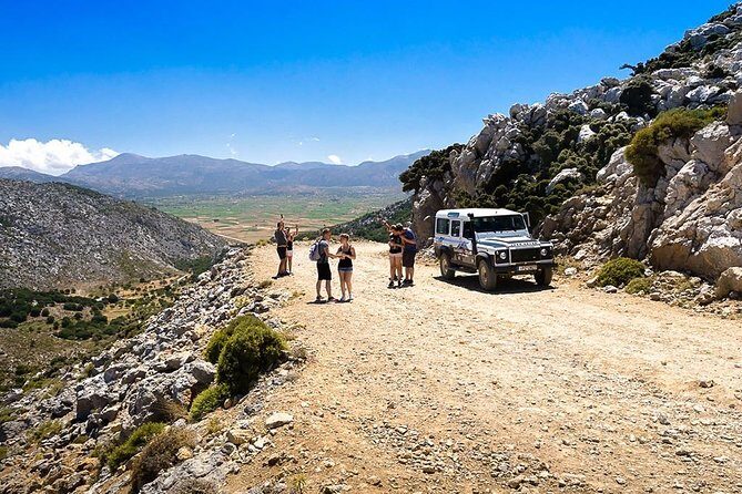 Katharo Route Tour from Agios Nikolaos - Why This Tour Offers Great Value