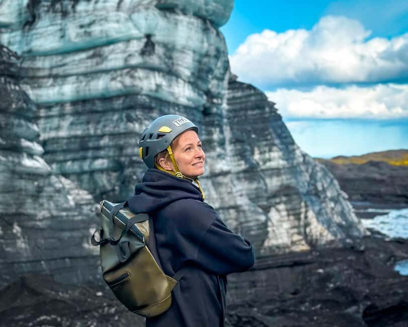Katla Ice Cave Extended Guided Tour with Super Jeep - Who Should Consider This Tour?