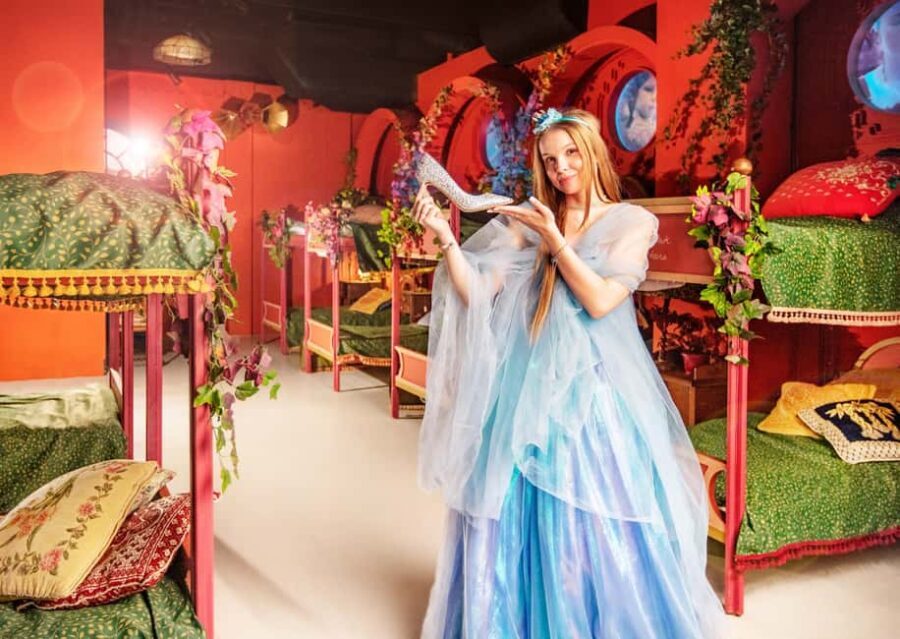 Katowice:Visit a world of fairy tales and adventures -family - Why This Tour Offers Good Value