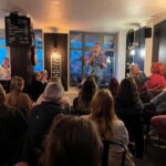 Katta Stand-up Comedy Show Altona & Eimsbüttel - Who Will Love This Experience?