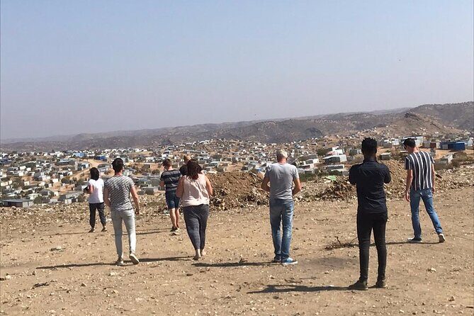 Katutura - Classic Township Experience - The Practicalities: What You Need to Know