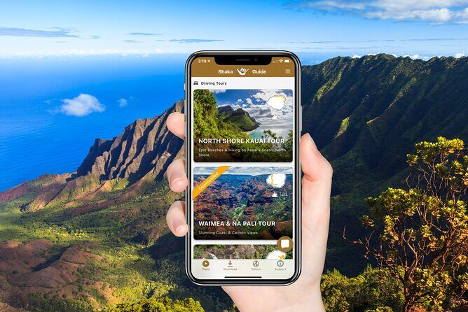 Kauai Adventure Bundle: 4 Epic Audio Driving Tours - Detailed Breakdown of the Itinerary