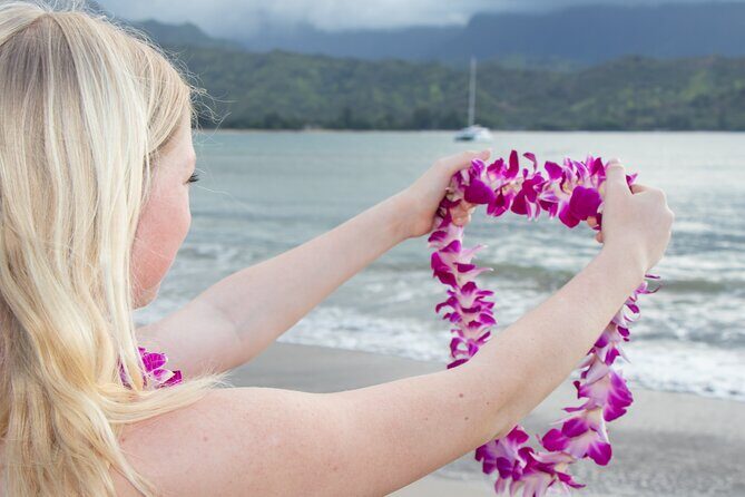 Kauai Airport Lei Greeting - The Meaning and Significance of Leis