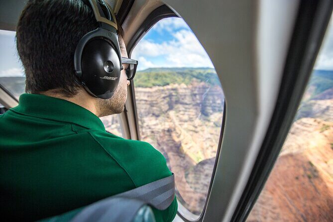 Kauai' Exclusive Helicopter Tour: Land & Explore Olokele Canyon - Final Thoughts
