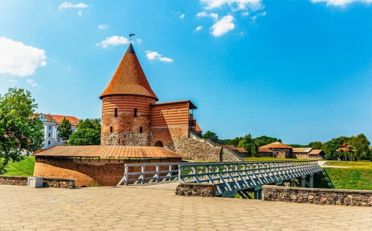 Kaunas Private Tour: Love Stories - Final Thoughts: Is It Worth It?