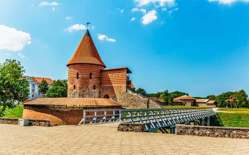 Kaunas Private Tour: Love Stories - Final Thoughts: Is It Worth It?