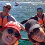 Kayak Adventure at Clifton Beach - Practical Tips for Your Kayak Adventure