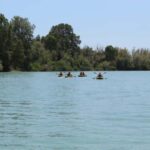 Kayak Adventure from Vlorë: Vjosa River to the Adriatic Sea - Who Would Love This Tour?