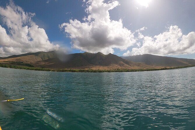 Kayak and Snorkel: Maui West Shore - Who Is This Tour Best For?