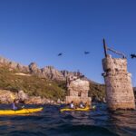Kayak Chapman's Peak and Karbonkelberg in Hout Bay - Who Will Love This Kayak Tour?