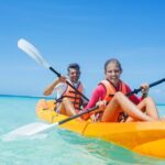 Kayak in JBR The Beach at Water Adventure Dubai - Who Should Consider This Experience?