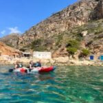 Kayak route from Moraira - What Sets This Tour Apart?