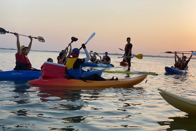 Kayak Through the Mangroves to the Purple Island - Final Thoughts
