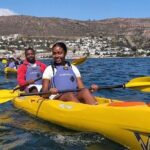 Kayak to the penguins in Simons Town - The Practical Details: Booking, Equipment, and Group Size