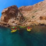 Kayak Tour in Moraira - The Value of the Tour: What’s Included and Why It Matters