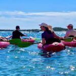 Kayak Tour La Maddalena with Snorkeling and Typical Aperitif - The Experience and Guides