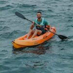 Kayaking - Beginner level - An In-Depth Look at the Kayaking Experience in the Azores