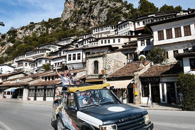 Kayaking in Berat,Tomori Lake & Jeep Safari -ARG - Final Thoughts