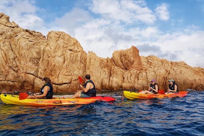 Kayaking & Lagoon Dipping Costa Brava - Why This Tour Works