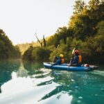 Kayaking Mreznica Waterfalls close to Plitvice Lakes - Final Thoughts