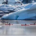 Kayaking on the Sólheimajökull Glacier Lagoon - Why This Tour Offers Great Value