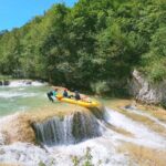 Kayaking on Upper Mreznica River - Slunj, Croatia - The Itinerary: What to Expect