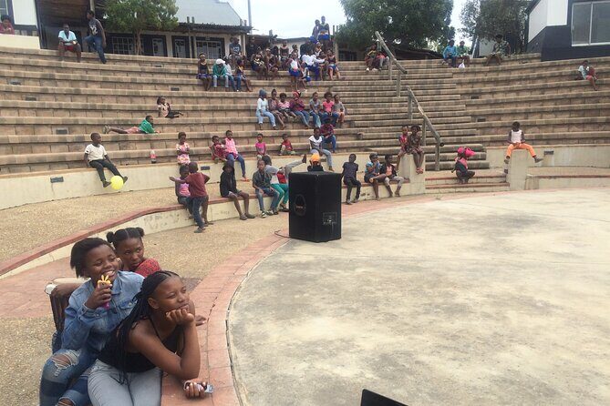 Kayamandi 'Township Development Taster' Walking Tour - The Sum Up