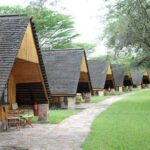 Keekorok Lodge 3 Days, 2 Nights Maasai Mara Offer - Accommodations & Amenities at Keekorok Lodge