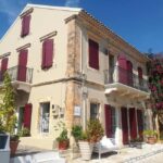 Kefalonia: Fiscardo & Koutsoupia Beach Cruise with BBQ - Authenticity & Unique Features