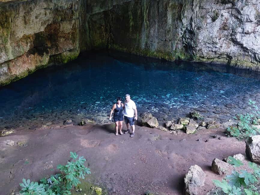 Kefalonia: Guided E-Bike Tour with Caves Visit - Who Would Love This Tour?