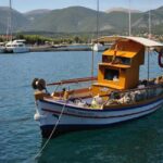 Kefalonia: Melissani & Drogarati Caves Day Trip with Lunch - Lunch and Cultural Highlights