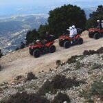 Kefalonia: Mount Aenos Off-Road Tour - The Overall Value and Why You Might Choose This Tour