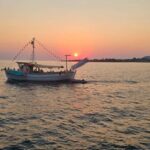 Kefalonia: Sunset Cruise from Argostoli with Snacks & Wine - The Authentic Touch: Why This Cruise Works