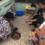 Kejetia Market Tour and Traditional Food Cooking Class. - Transportation, Timing, and Group Size