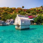 Kekova Sunken City, Glass-Bottom Boat, Demre & Lycian Ruins - Is It Worth the Price?