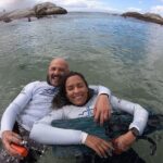 Kelp Forest Snorkeling in Cape Town - The Practical Side: Logistics and Tips