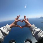 Kemer: Paragliding with Hotel Transfer & Cable Car - Introduction to the Experience