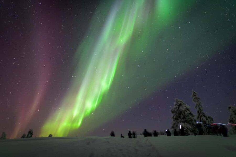 Kemi: Auroras - Northern Lights Tour with Snacks - Why It’s a Good Value