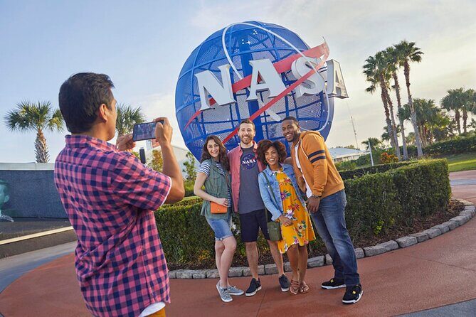 Kennedy Space Center Small Group VIP Experience - Who Should Consider This Tour?