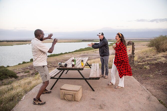 Kenya Tanzania Herdtracker Migration Safari - 08 Days - The Safari Breakdown: What to Expect at Each Stop
