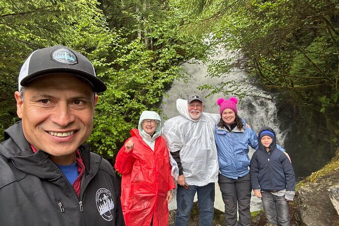 Ketchikan Native Private Group Tour (Price up to 6 Passengers) - Exploring the Ketchikan Private Tour in Detail